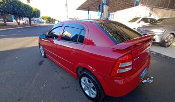 CHEVROLET ASTRA 2008/2009 2.0 MPFI ADVANTAGE completo