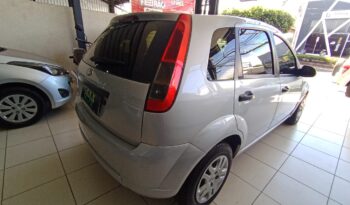 FORD FIESTA 2012/2013 1.0 ROCAM HATCH completo