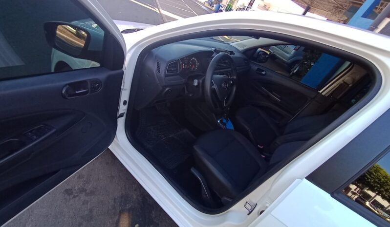 VOLKSWAGEN GOL 2019/2020 1.6 16V MSI TOTALFLEX 4P AUTOMÁTICO completo