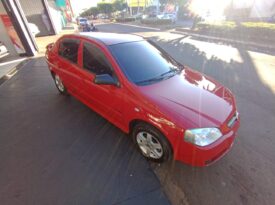 CHEVROLET ASTRA 2008/2009 2.0 MPFI ADVANTAGE