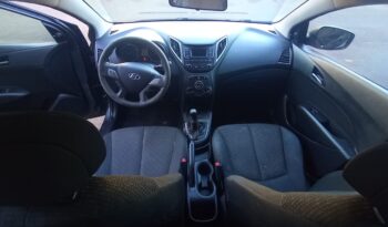 HYUNDAI HB20 2018/2019 1.0 UNIQUE completo