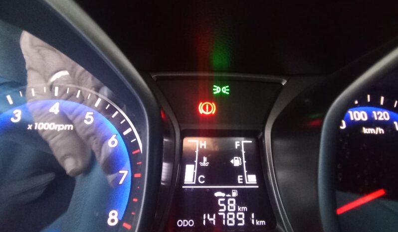 HYUNDAI HB20 2018/2019 1.0 UNIQUE completo