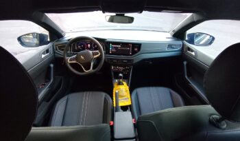VOLKSWAGEN NIVUS 2025/2025 1.0 200 TSI TOTAL FLEX HIGHLINE AUTOMÁTICO completo