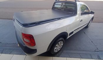 VOLKSWAGEN SAVEIRO 2014/2015 1.6 MI TRENDLINE CS completo