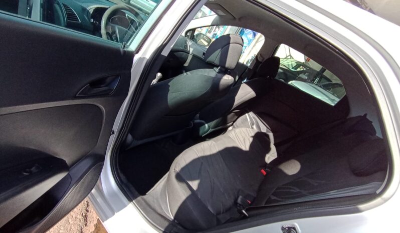HYUNDAI HB20 2015/2015 1.0 COMFORT PLUS completo