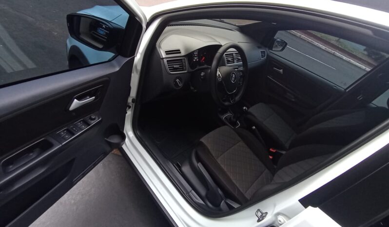 VOLKSWAGEN FOX 2020/2021 1.6 MSI TOTAL FLEX XTREME completo