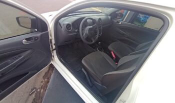 VOLKSWAGEN SAVEIRO 2014/2015 1.6 MI TRENDLINE CS completo
