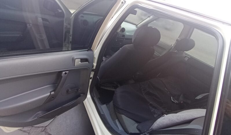 VOLKSWAGEN GOL 2006/2006 1.6 MI POWER completo