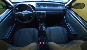 FIAT UNO 2011/2011 1.0 MPI MILLE FIRE ECONOMY completo