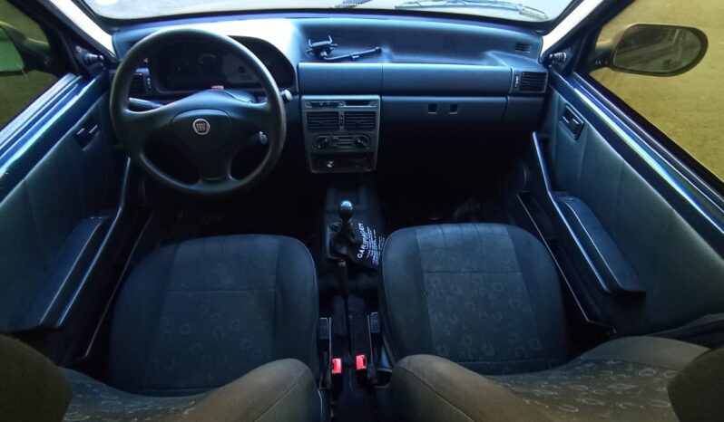 FIAT UNO 2011/2011 1.0 MPI MILLE FIRE ECONOMY completo