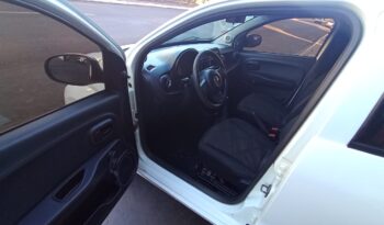 FIAT MOBI 2016/2017 1.0 EVO FLEX EASY ON completo