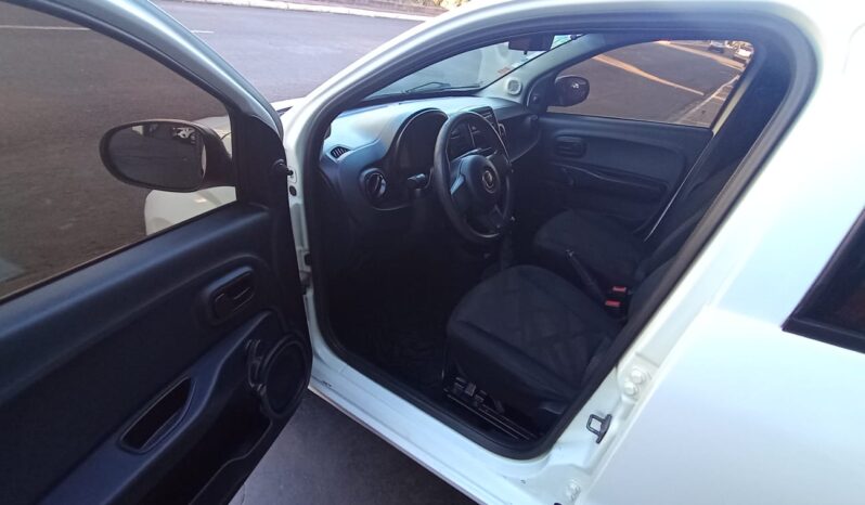 FIAT MOBI 2016/2017 1.0 EVO FLEX EASY ON completo