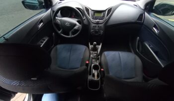 HYUNDAI HB20S 2013/2014 1.6 COMFORT STYLE completo