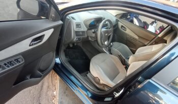 CHEVROLET COBALT 2012/2013 1.4 MPFI LTZ completo