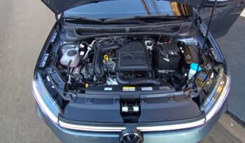 VOLKSWAGEN NIVUS 2025/2025 1.0 200 TSI TOTAL FLEX HIGHLINE AUTOMÁTICO completo