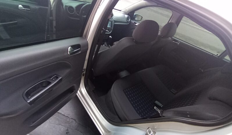 VOLKSWAGEN GOL 2009/2009 1.0 MI PLUS completo