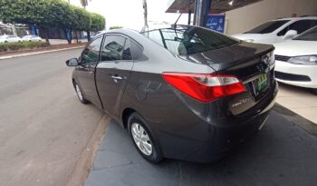 HYUNDAI HB20S 2013/2014 1.6 COMFORT STYLE completo