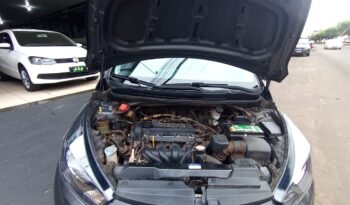 HYUNDAI HB20S 2013/2014 1.6 COMFORT STYLE completo