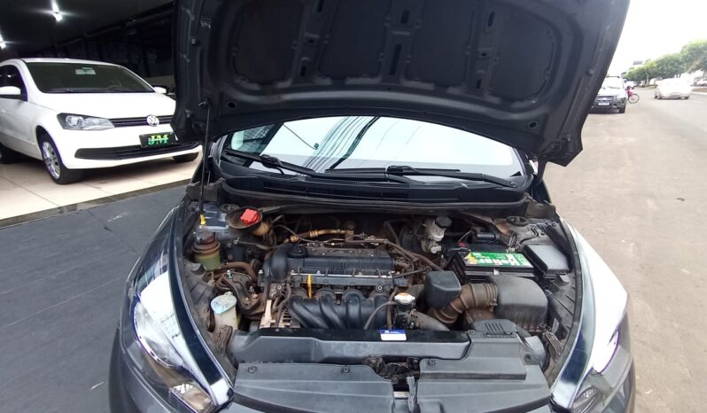 HYUNDAI HB20S 2013/2014 1.6 COMFORT STYLE completo