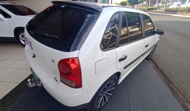 VOLKSWAGEN GOL 2006/2006 1.6 MI POWER completo
