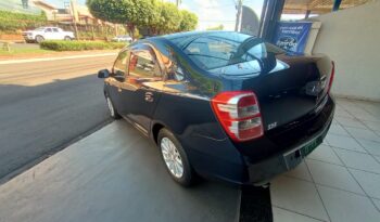 CHEVROLET COBALT 2012/2013 1.4 MPFI LTZ completo