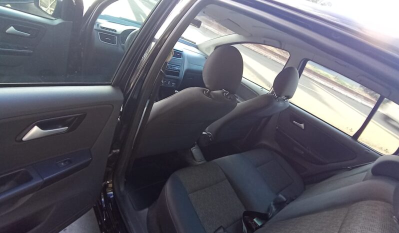 VOLKSWAGEN FOX 2012/2013 1.6 MI completo