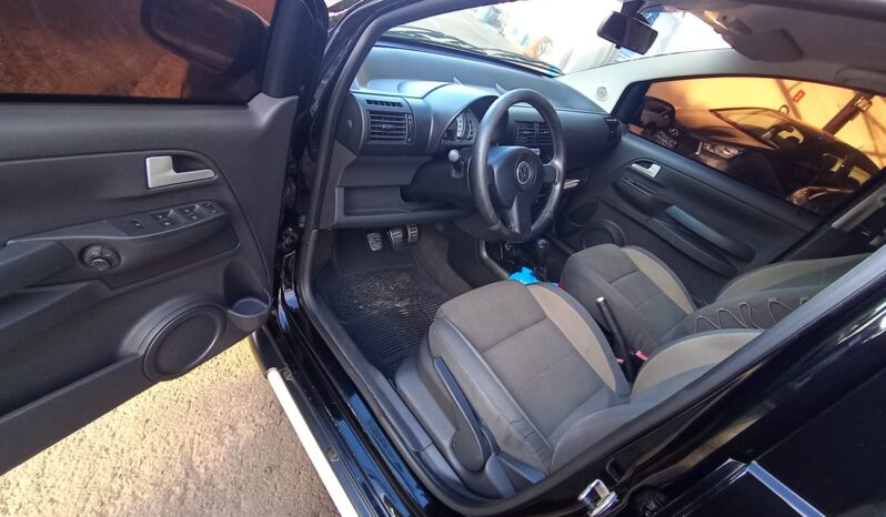 VOLKSWAGEN CROSSFOX 2009/2009 1.6 completo