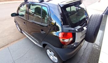 VOLKSWAGEN CROSSFOX 2006/2006 1.6 completo