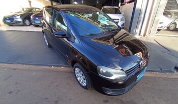 VOLKSWAGEN FOX 2012/2013 1.6 MI completo