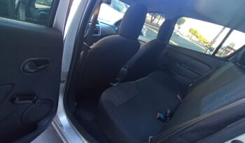 RENAULT SANDERO 2014/2015 1.0 AUTHENTIQUE completo