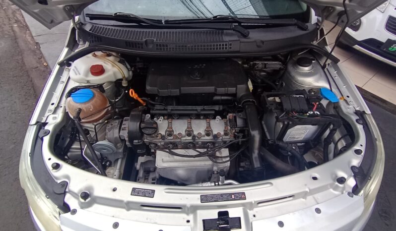 VOLKSWAGEN GOL 2009/2009 1.0 MI PLUS completo