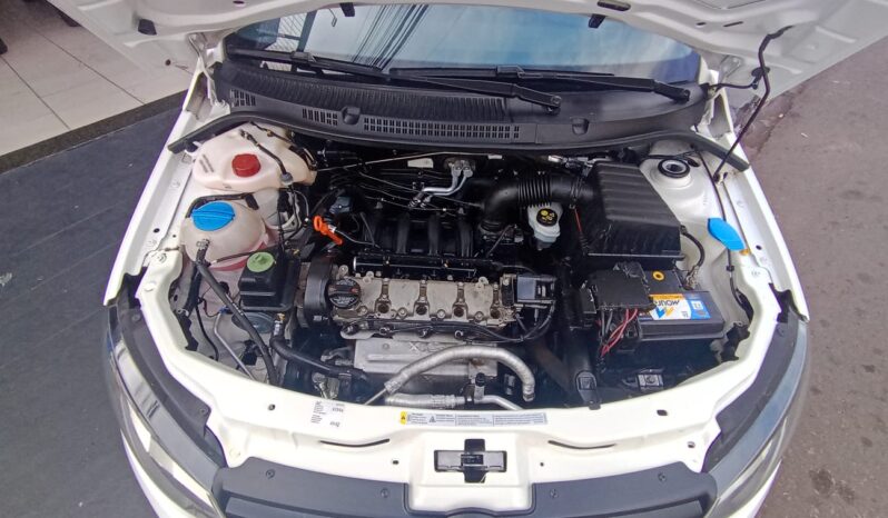 VOLKSWAGEN SAVEIRO 2014/2015 1.6 MI TRENDLINE CS completo