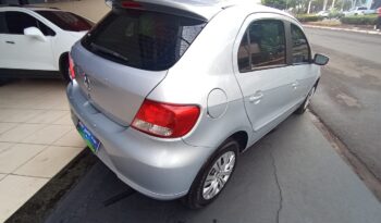 VOLKSWAGEN GOL 2009/2009 1.0 MI PLUS completo