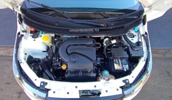FIAT MOBI 2016/2017 1.0 EVO FLEX EASY ON completo