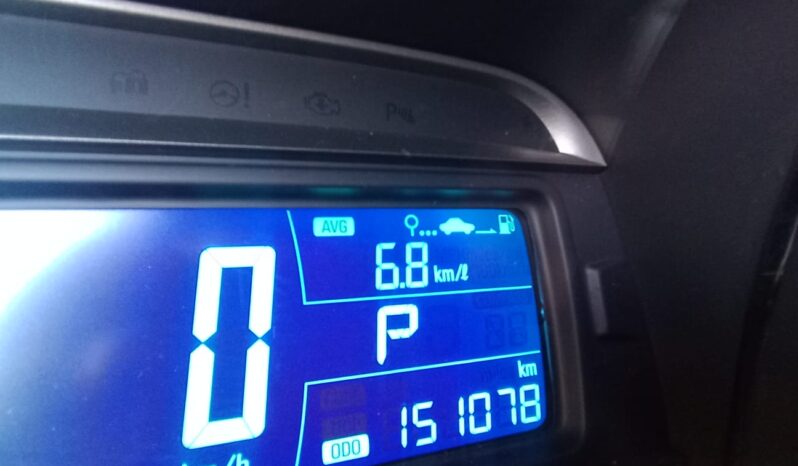CHEVROLET TRACKER 2014/2014 1.8 MPFI LTZ 4X2 completo