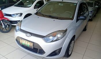 FORD FIESTA 2012/2013 1.0 ROCAM HATCH completo