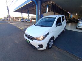 FIAT MOBI 2016/2017 1.0 EVO FLEX EASY ON