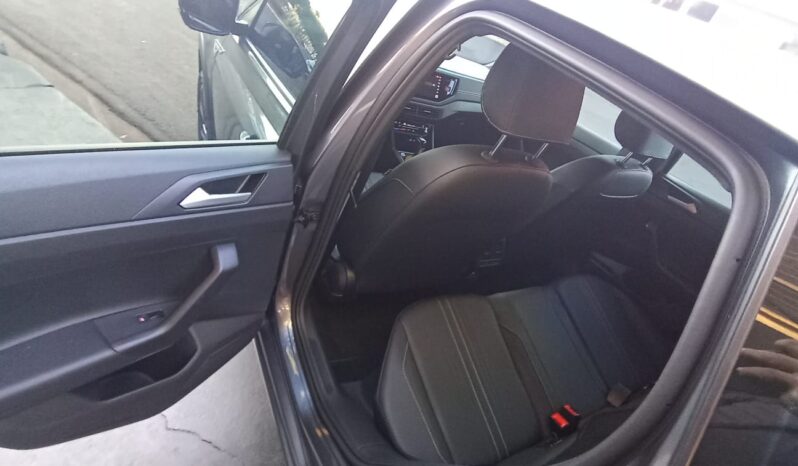 VOLKSWAGEN NIVUS 2025/2025 1.0 200 TSI TOTAL FLEX HIGHLINE AUTOMÁTICO completo