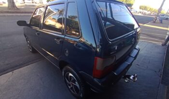 FIAT UNO 2011/2011 1.0 MPI MILLE FIRE ECONOMY completo