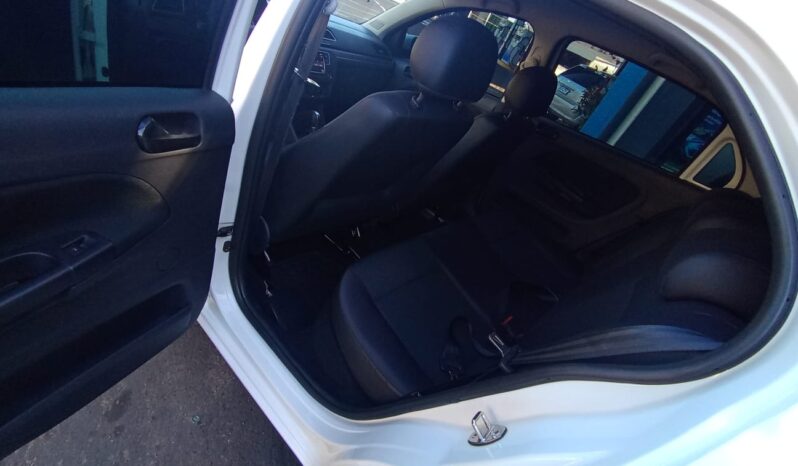 VOLKSWAGEN GOL 2019/2020 1.6 16V MSI TOTALFLEX 4P AUTOMÁTICO completo