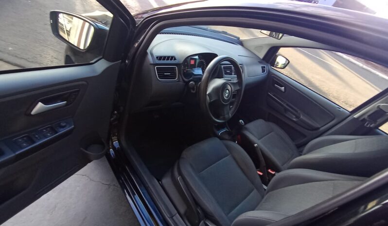 VOLKSWAGEN FOX 2012/2013 1.6 MI completo