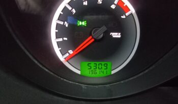 FORD FIESTA 2012/2013 1.0 ROCAM HATCH completo