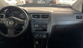 VOLKSWAGEN FOX 2012/2013 1.6 MI completo