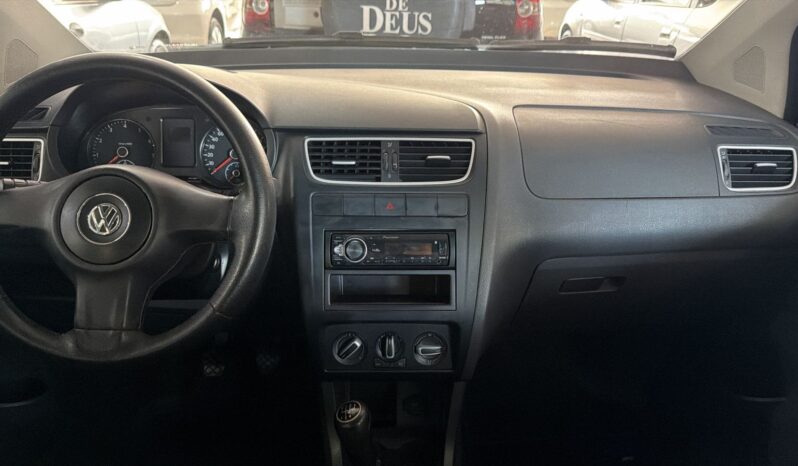 VOLKSWAGEN FOX 2012/2013 1.6 MI completo