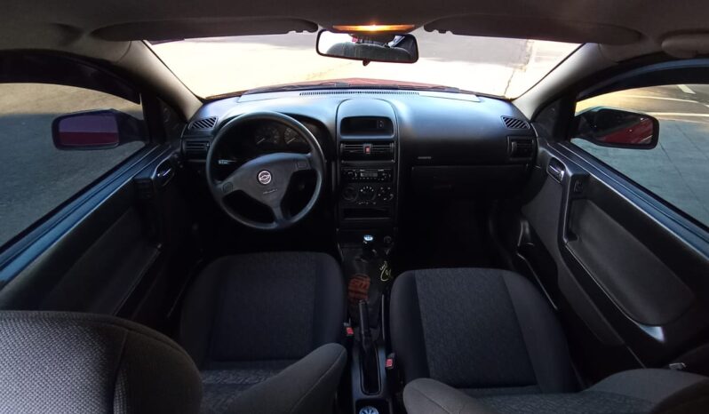 CHEVROLET ASTRA 2008/2009 2.0 MPFI ADVANTAGE completo