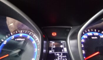 HYUNDAI HB20S 2013/2014 1.6 COMFORT STYLE completo