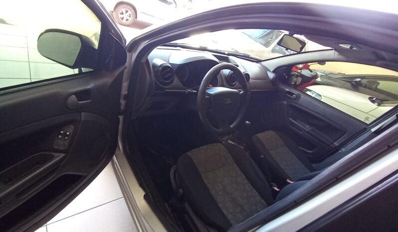 FORD FIESTA 2012/2013 1.0 ROCAM HATCH completo