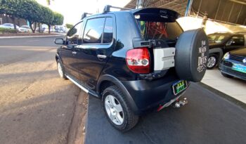VOLKSWAGEN CROSSFOX 2009/2009 1.6 completo