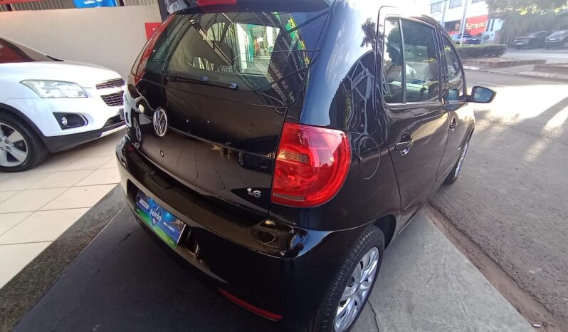 VOLKSWAGEN FOX 2012/2013 1.6 MI completo