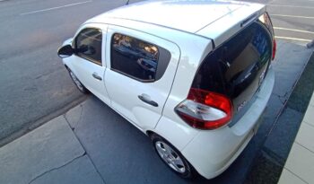 FIAT MOBI 2016/2017 1.0 EVO FLEX EASY ON completo